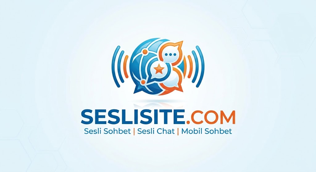 seslisohbet